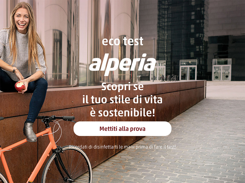 alperia-energy-test-home